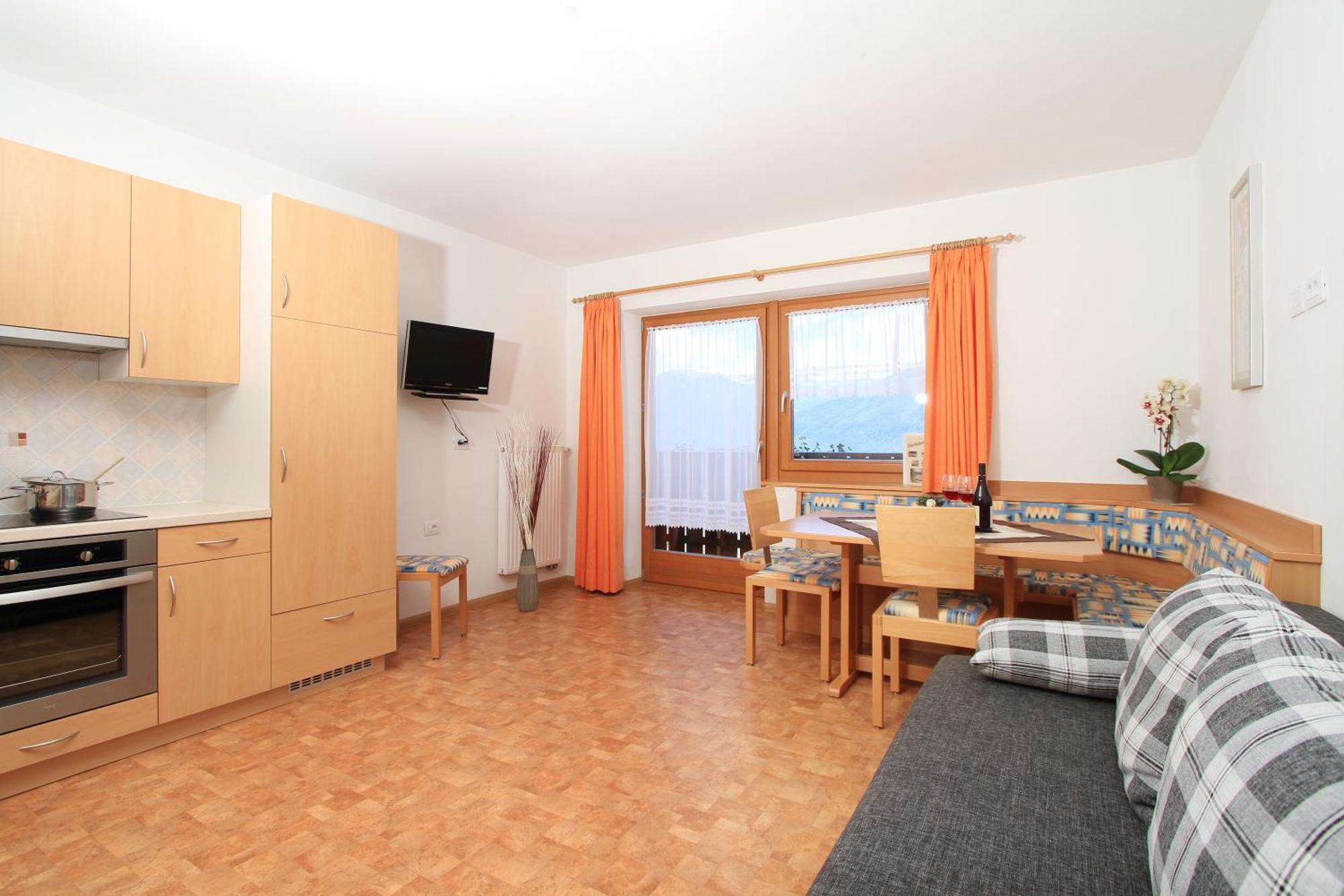Oberhuberhof Διαμέρισμα Rodengo Εξωτερικό φωτογραφία