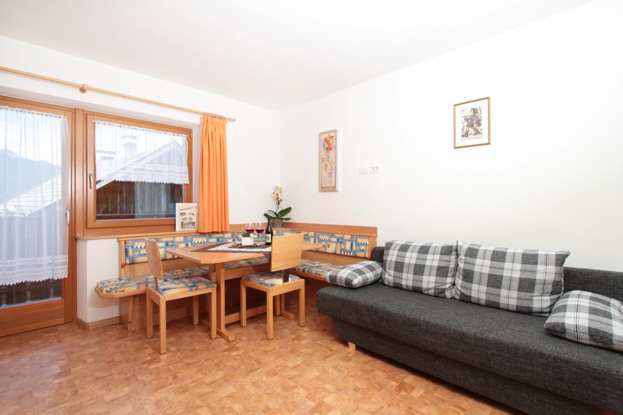 Oberhuberhof Διαμέρισμα Rodengo Εξωτερικό φωτογραφία