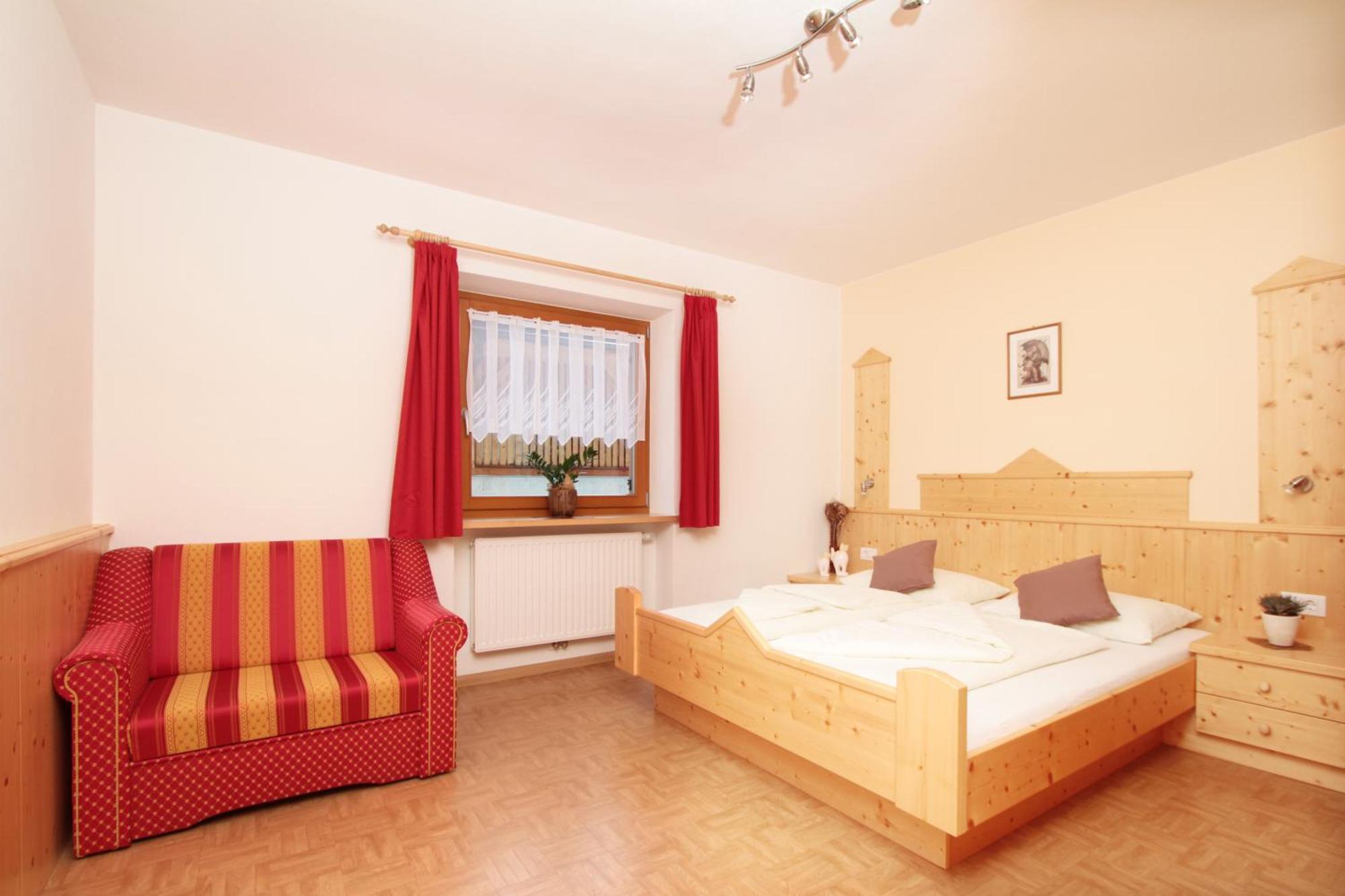 Oberhuberhof Διαμέρισμα Rodengo Εξωτερικό φωτογραφία