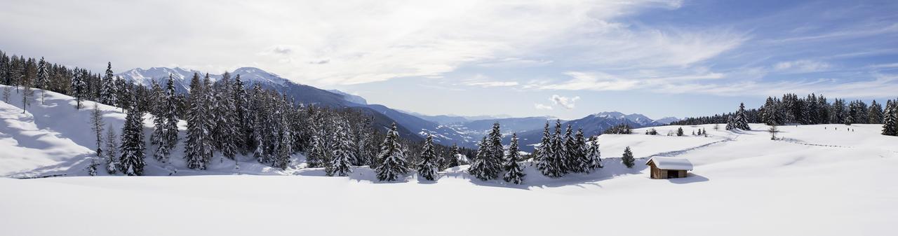 Oberhuberhof Διαμέρισμα Rodengo Εξωτερικό φωτογραφία