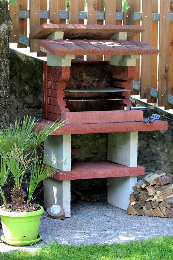Oberhuberhof Διαμέρισμα Rodengo Εξωτερικό φωτογραφία